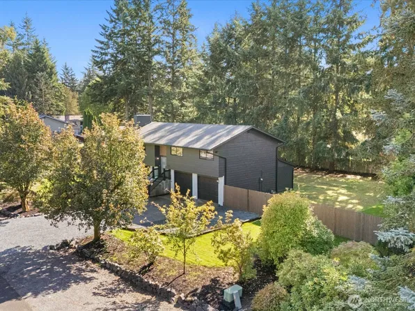 Home sale on 124th Place NE