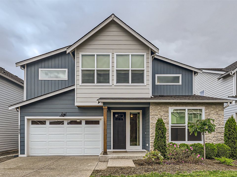 11822 57th Avenue, Marysville, WA 98271