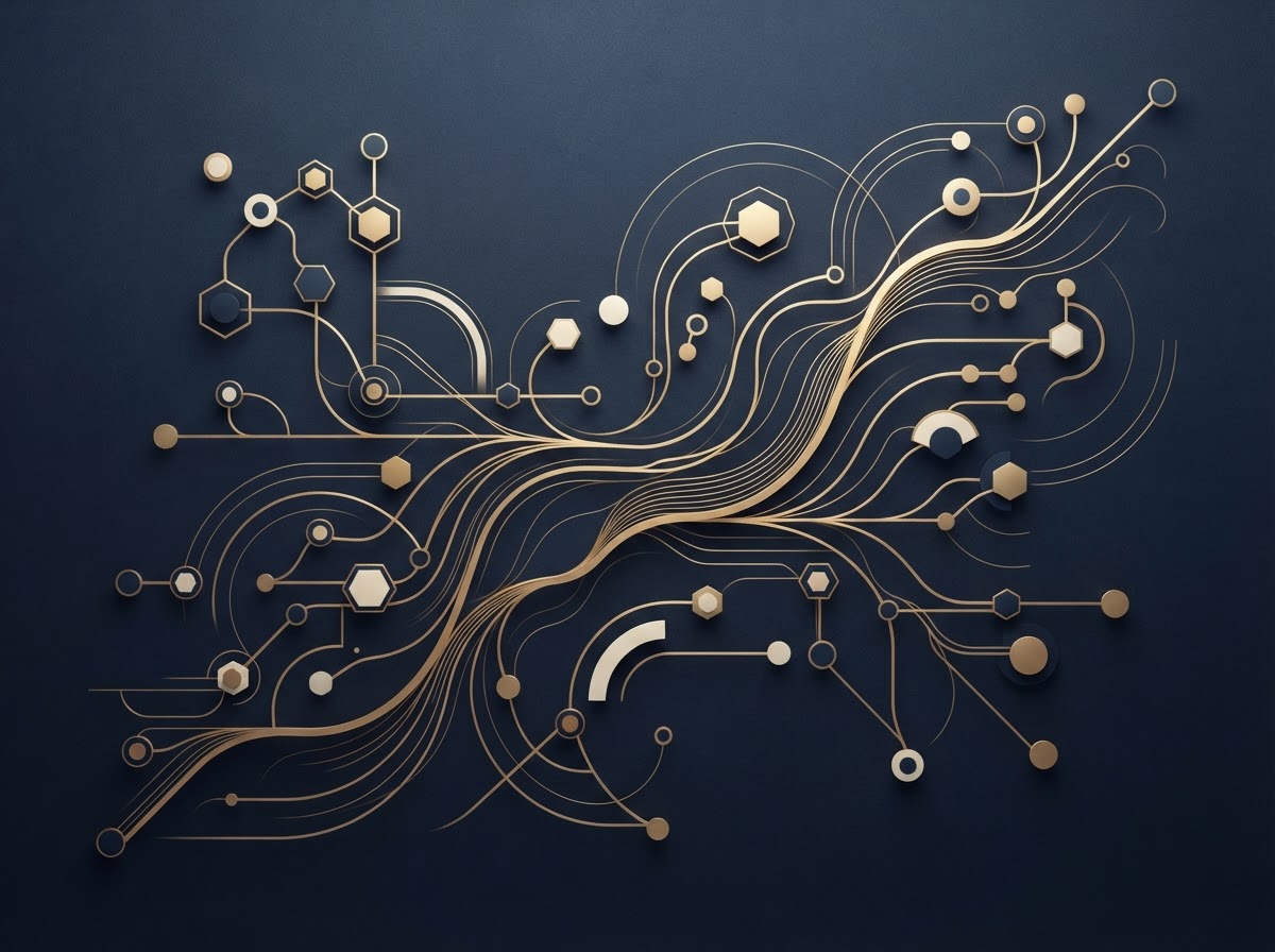 The value of organized, automated customer management