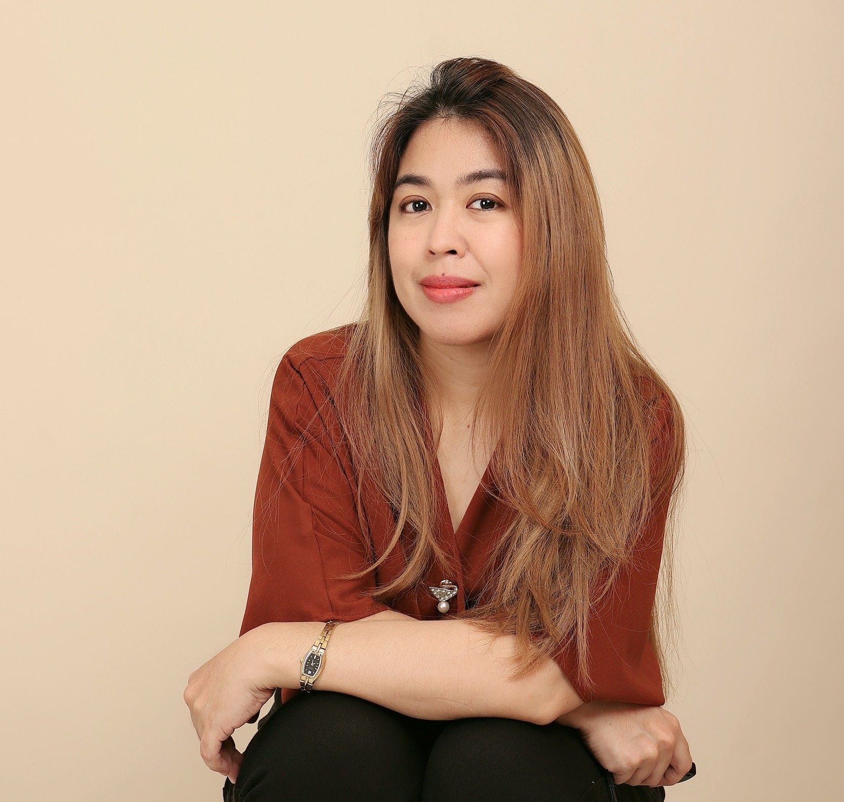 Kris Casana - Operations Associate