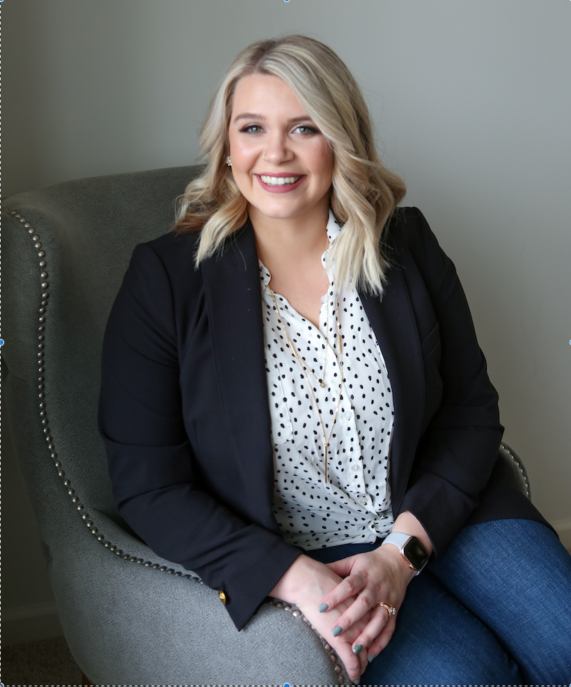 Allison Schoch - Operations Manager