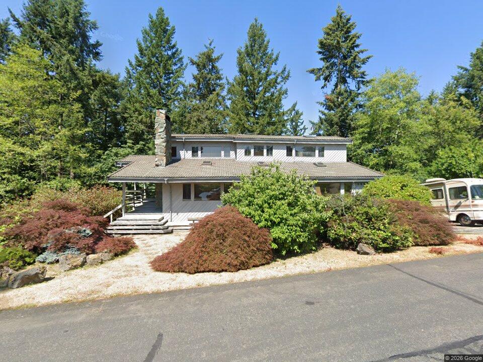 13324 Emerald Drive, Gig Harbor, WA