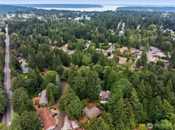 44th Avenue NW, Gig Harbor, WA