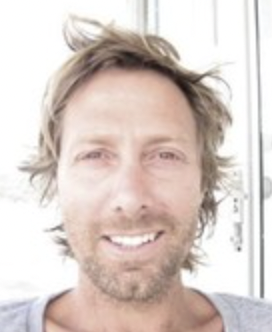 Marc Debnam, Stone.Kin