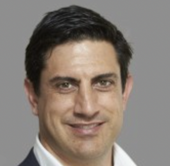 Dave Azar, Thrive Bio