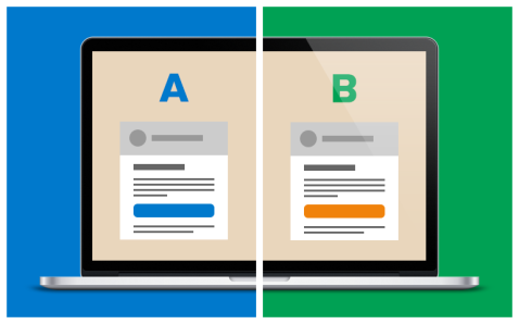Landing Pages