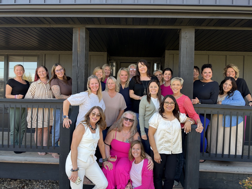 The Boss Suite community sisterhood