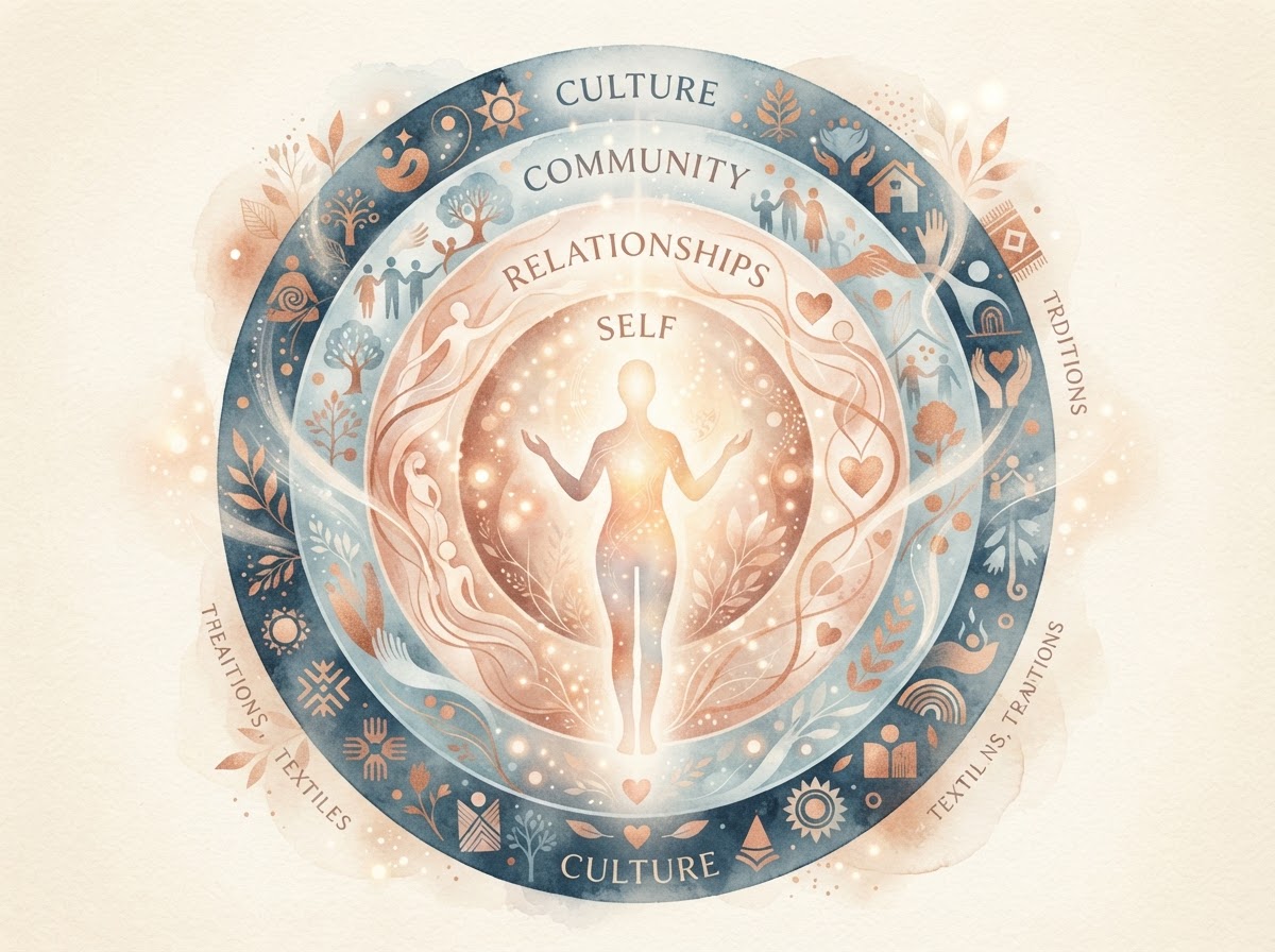 The Core Themes