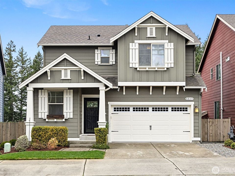 Udall Ave SE, Auburn, WA