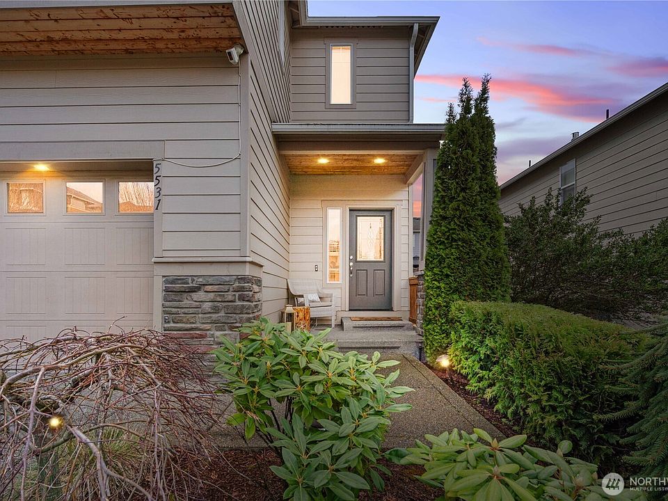 Douglas Ave SE, Auburn, WA