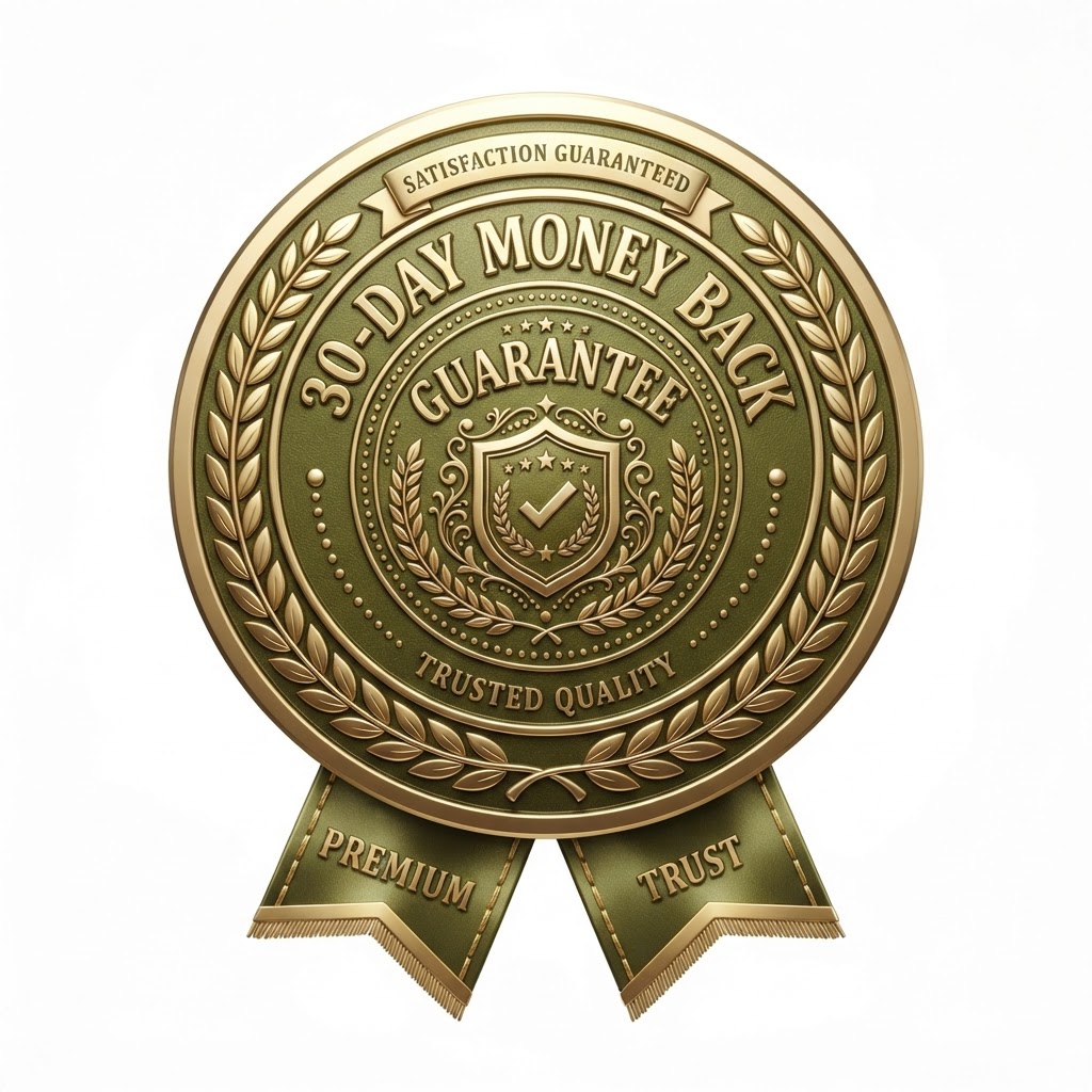 Free guide seal