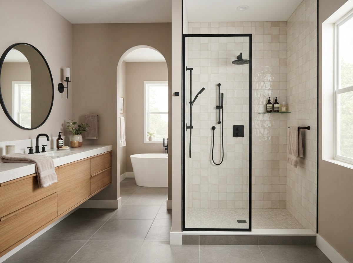 Remodeling and painting contractor in St. Louis Park MN