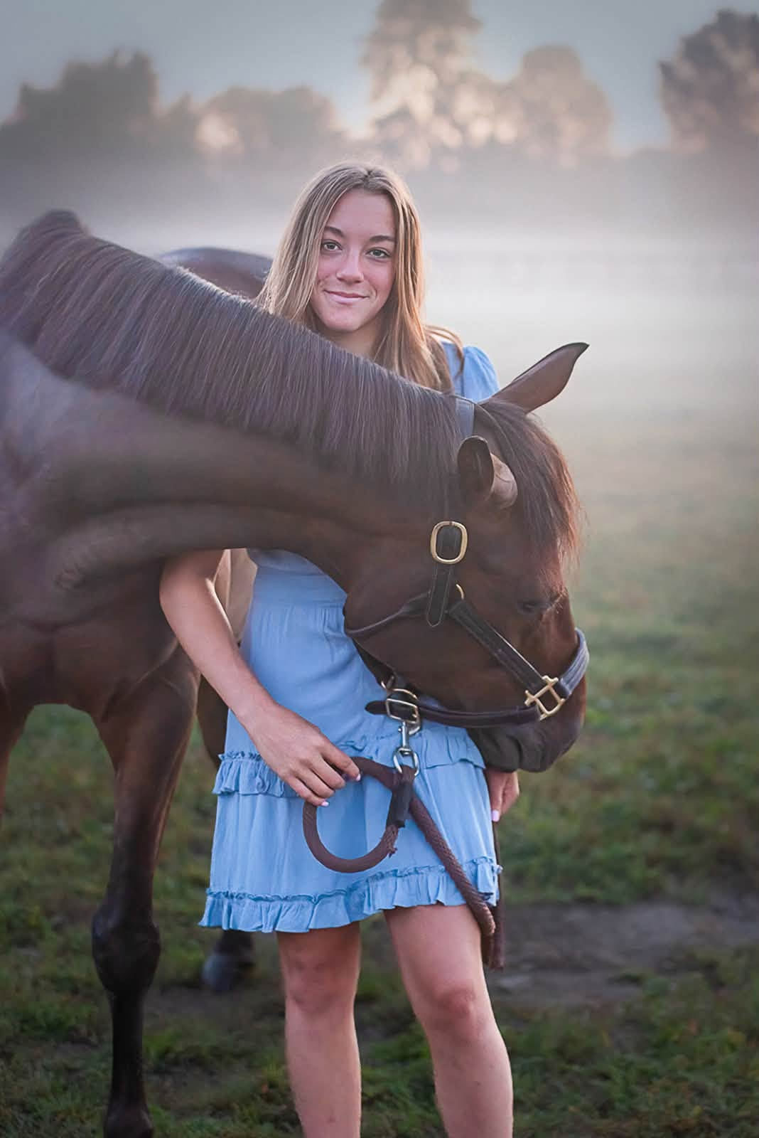 Equine & Lifestyle