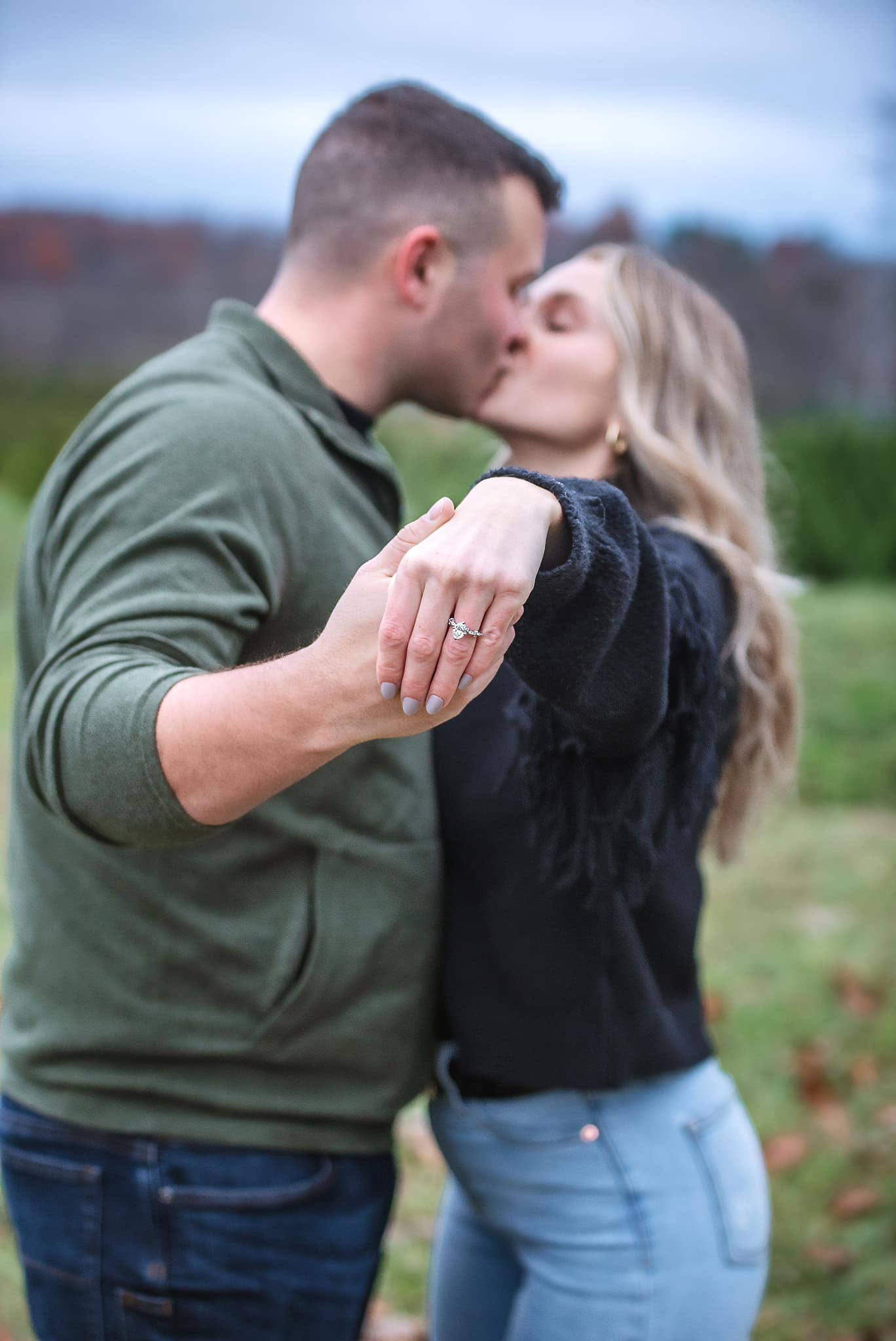 Couples & Engagements