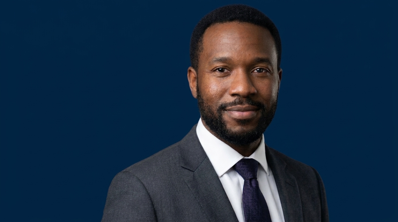Andre Johnson, fractional CMO at One Fractional Partners