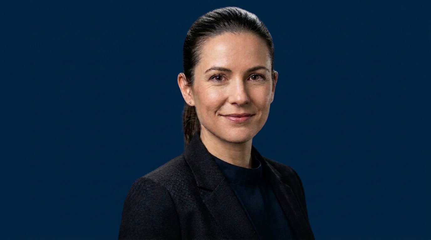 Dana Reyes, fractional CMO at One Fractional Partners