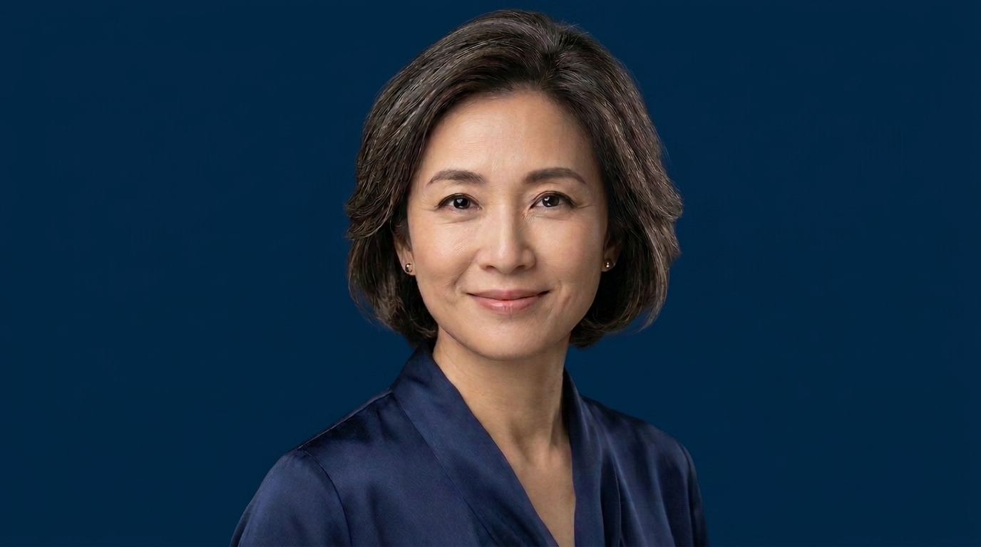 Mei Chen, fractional CMO at One Fractional Partners