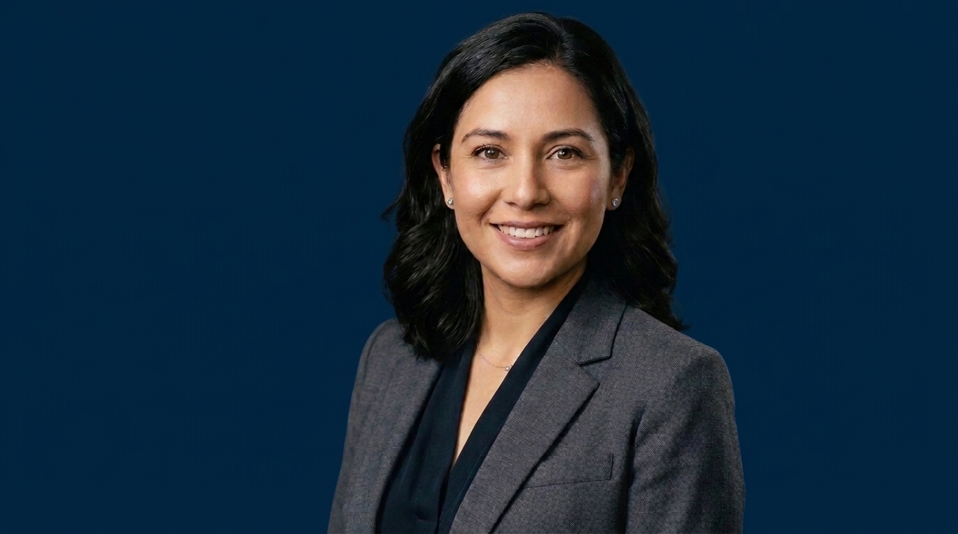 Sofia Mendez, fractional CMO at One Fractional Partners