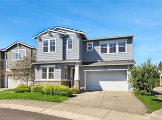 Recent sale on SE 269th Ct, Maple Valley