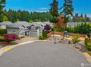 Recent sale on 231st Pl SE, Maple Valley