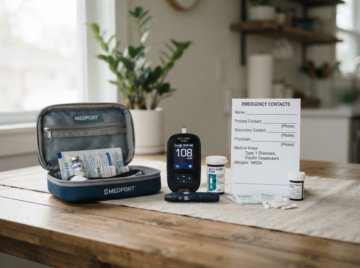 Plan for the medicine that needs more than a pill