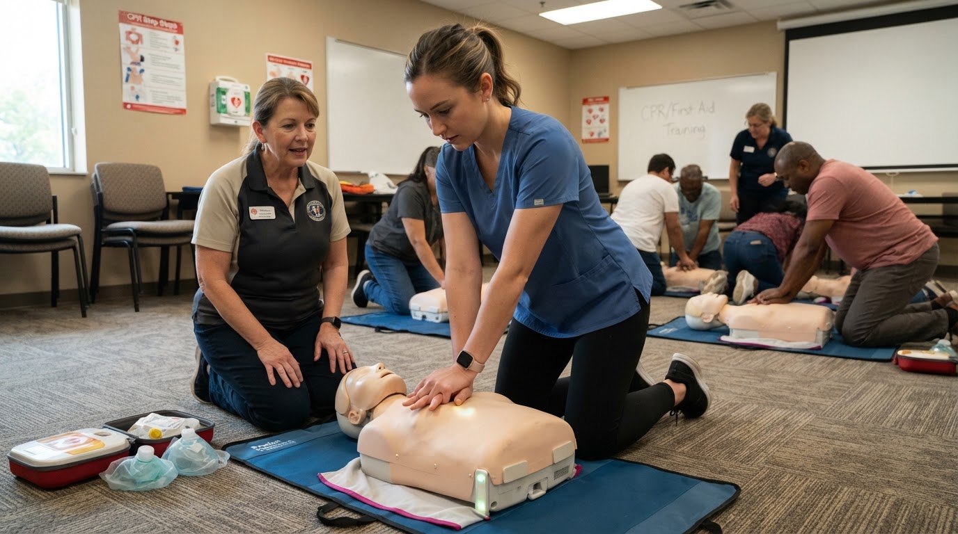 Learn the skills the kit enables