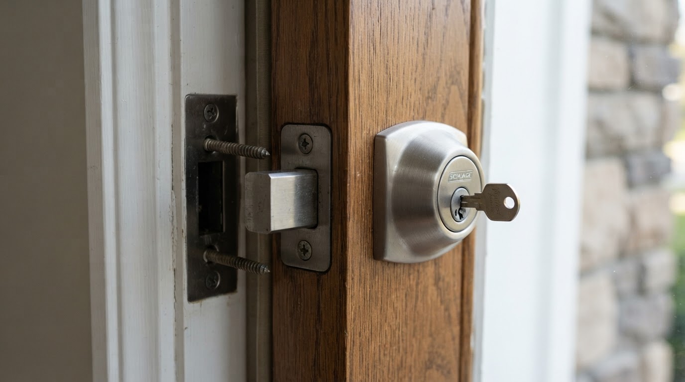 Harden the easy entry points