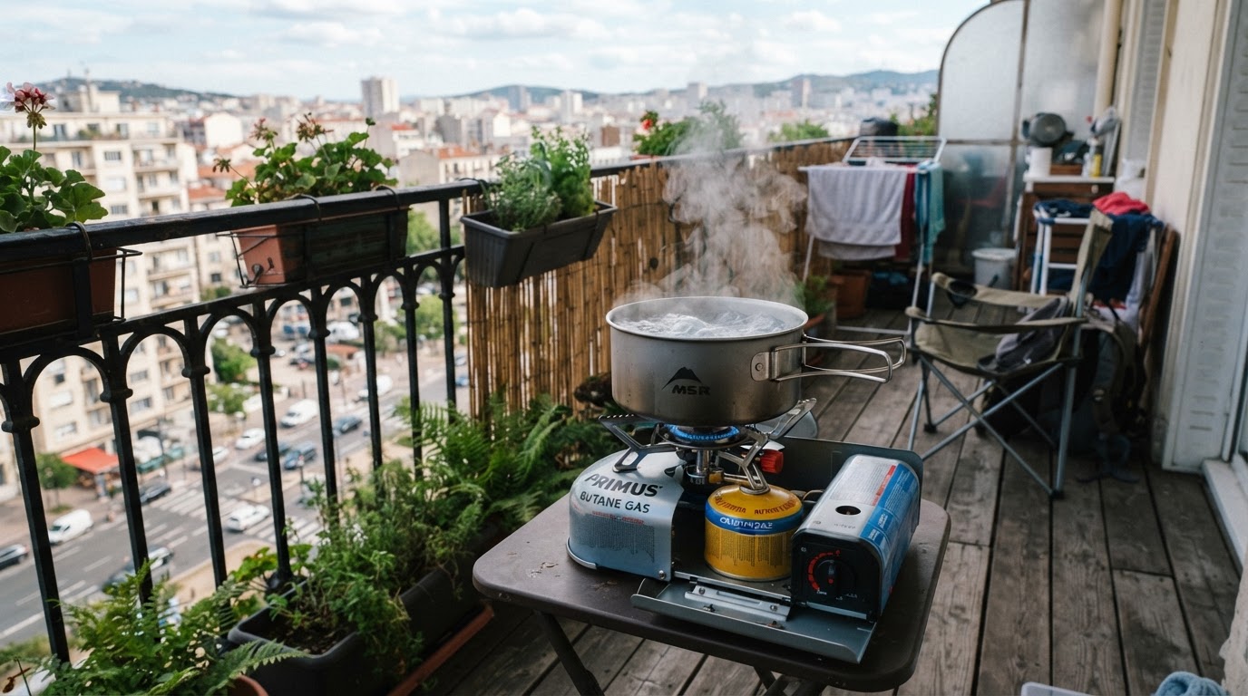 Match the method to your home