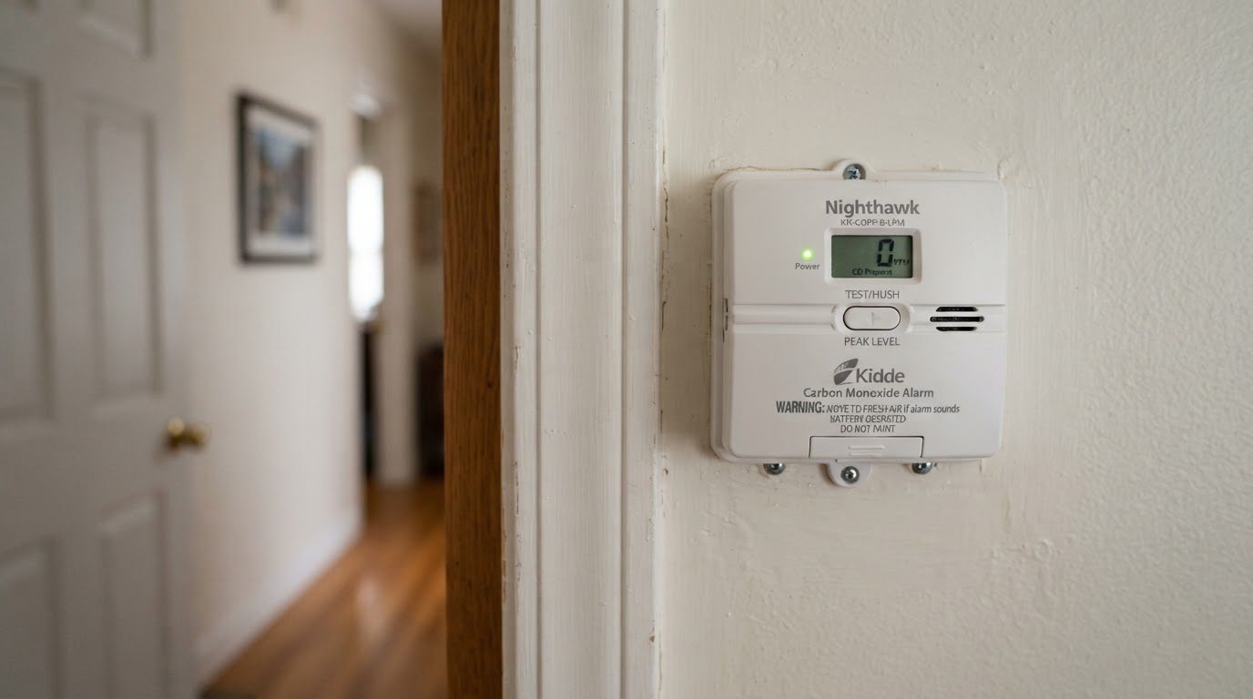Heat it safely, or don't heat it