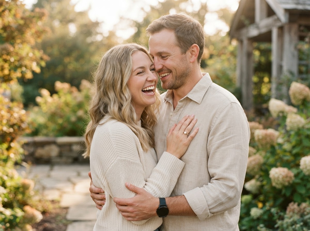 James & Emily Carter