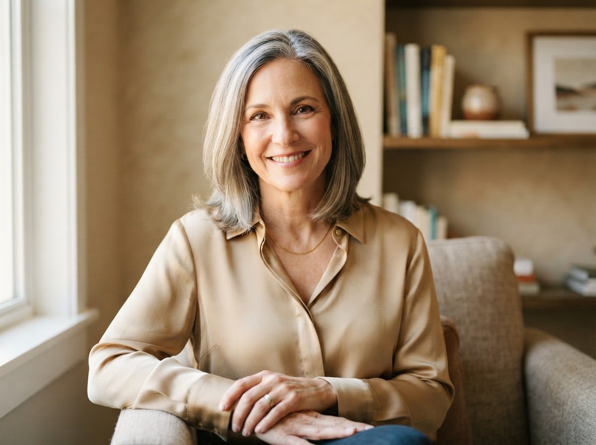 Dr. Rebecca Collins, LMFT, Licensed Marriage & Family Therapist