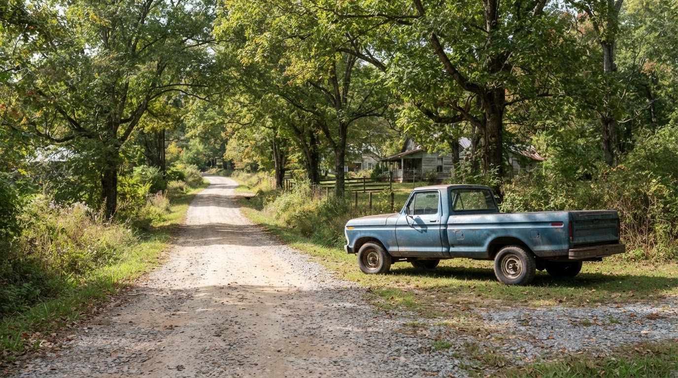 Saxapahaw, NC