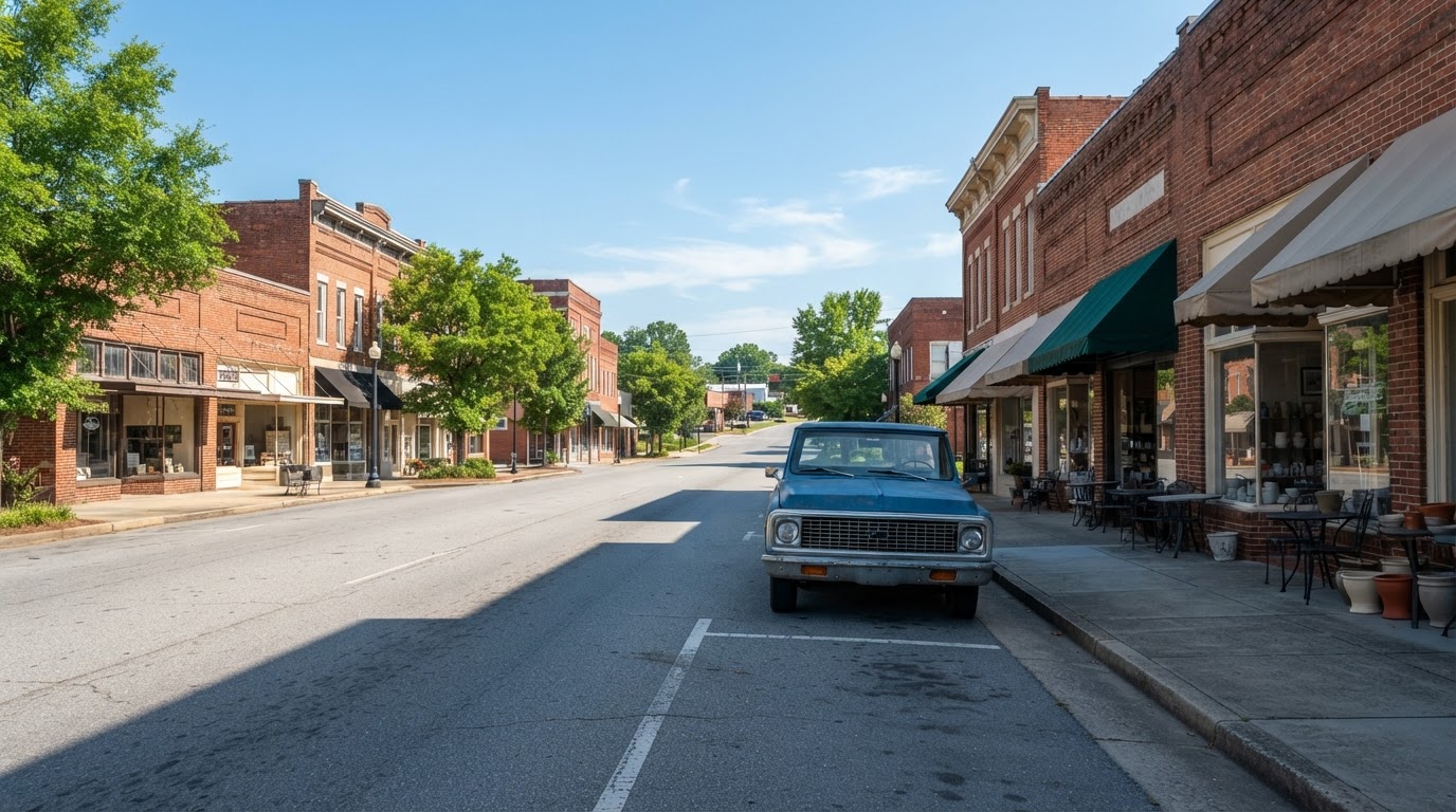 Mebane, NC