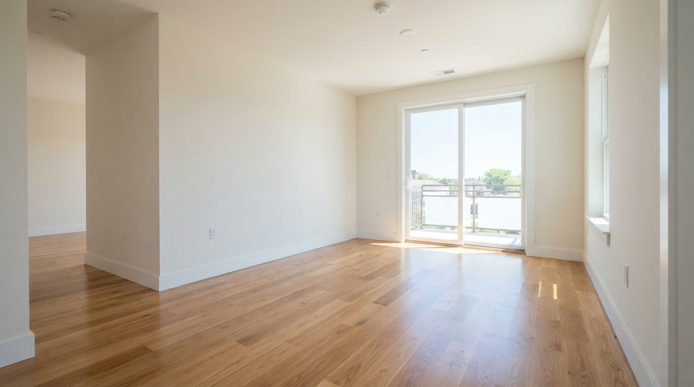 Apartment & Rental Turnovers after