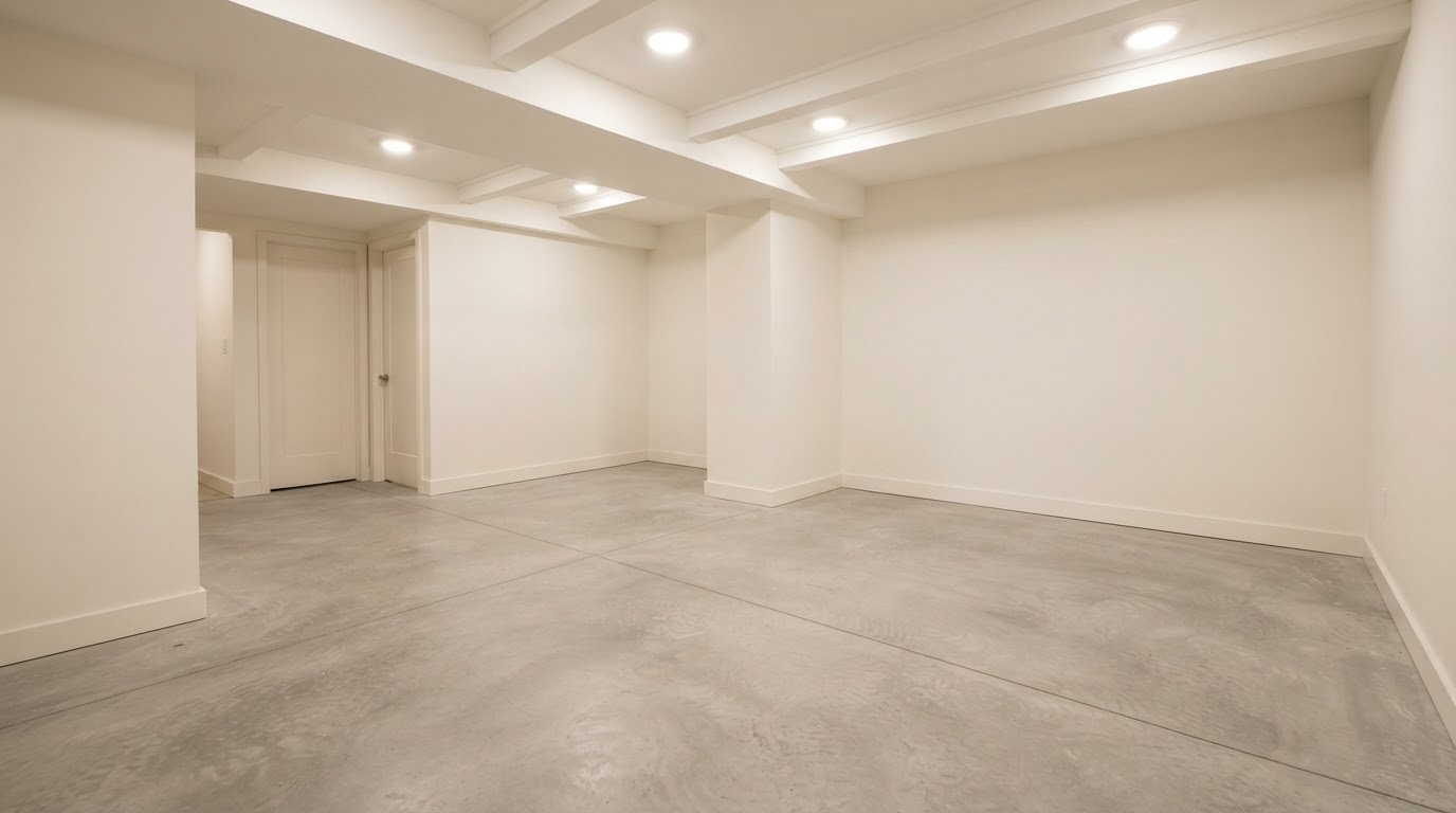 Basement & Attic Clean-Outs after