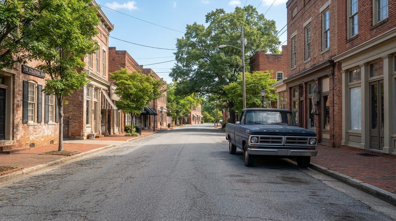 Hillsborough, NC