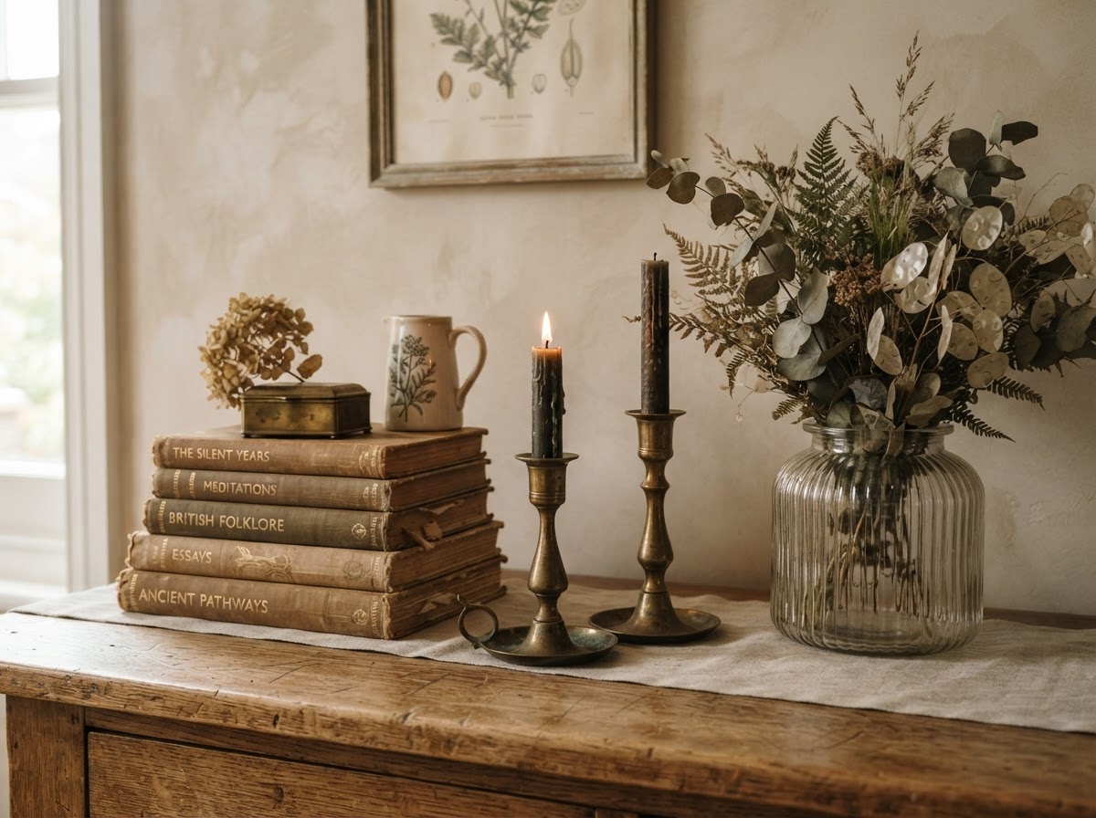 Timeless Treasures