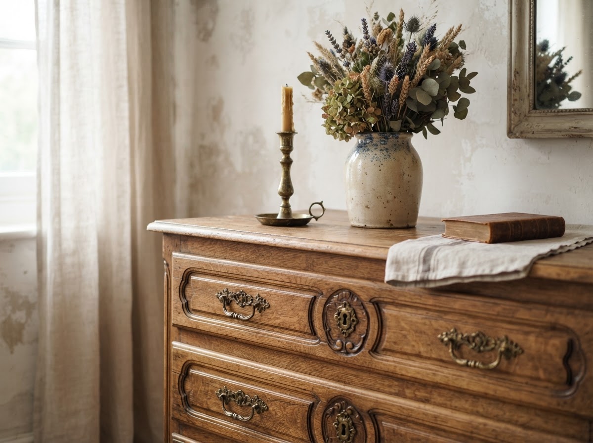Vintage Furniture