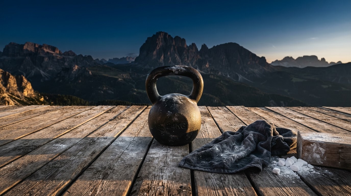 From Health Challenges to High Performance