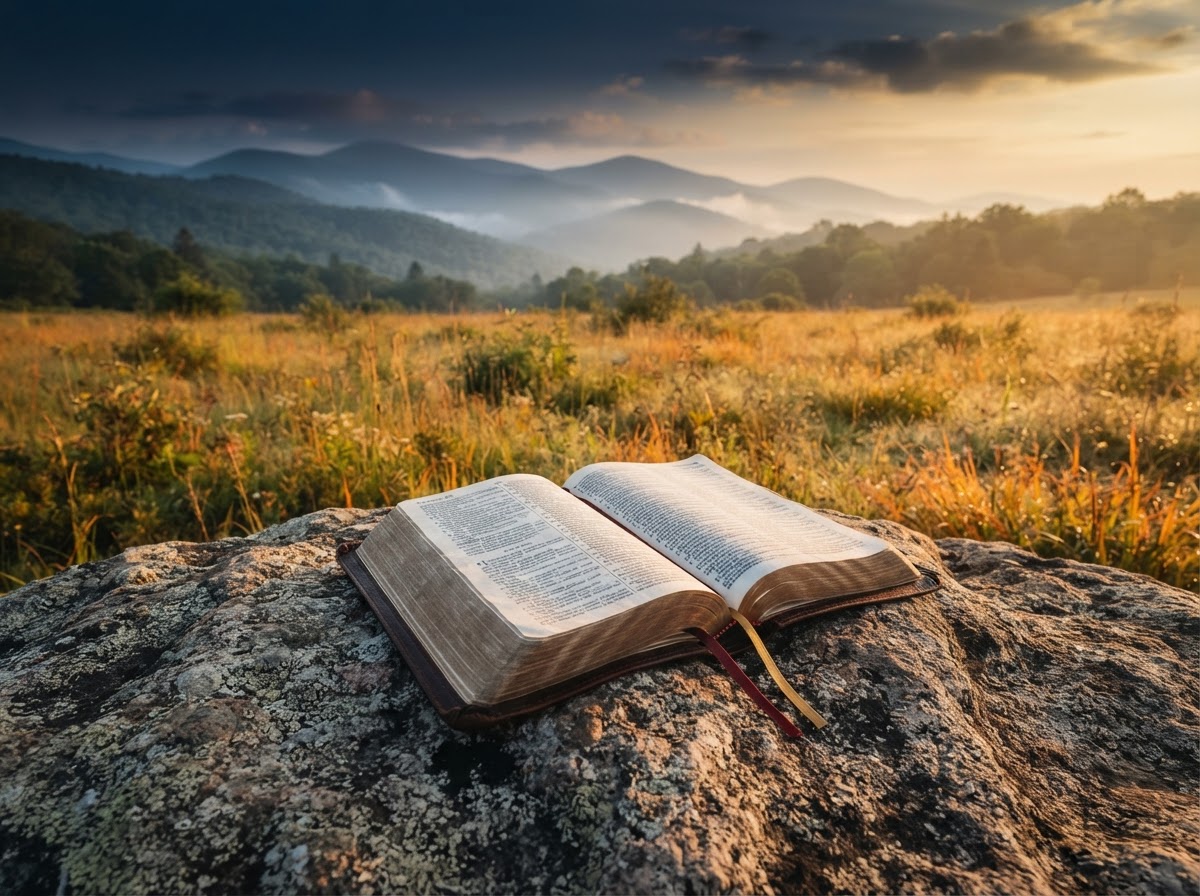 The Faith Journey