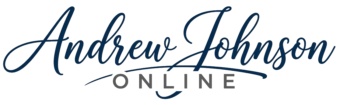 Andrew Johnson Online