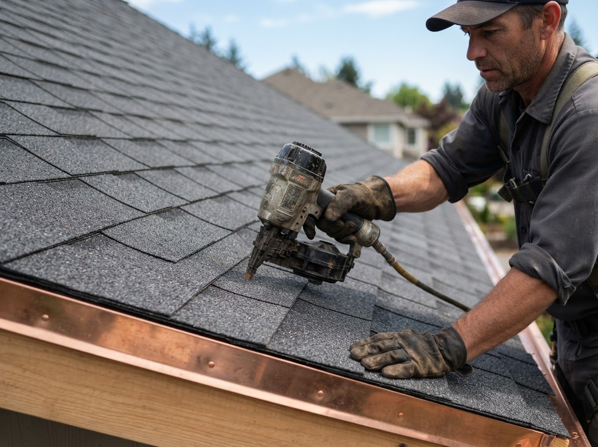 Roof Repair