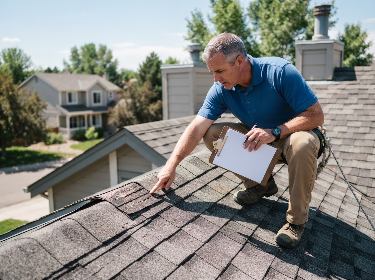 Insurance Claim Assistance