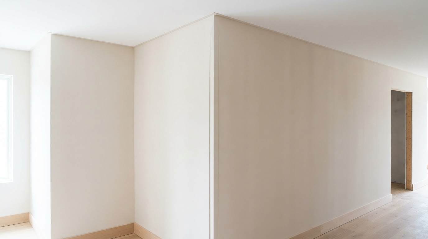 Drywall and interior wall finishing in Loxahatchee