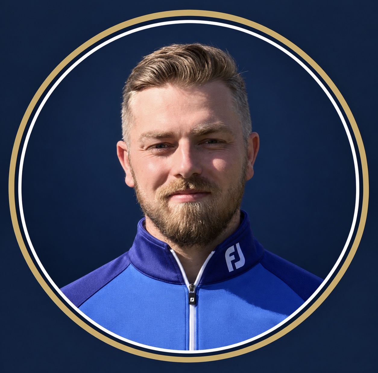 Jay Kelly - Golf Coach