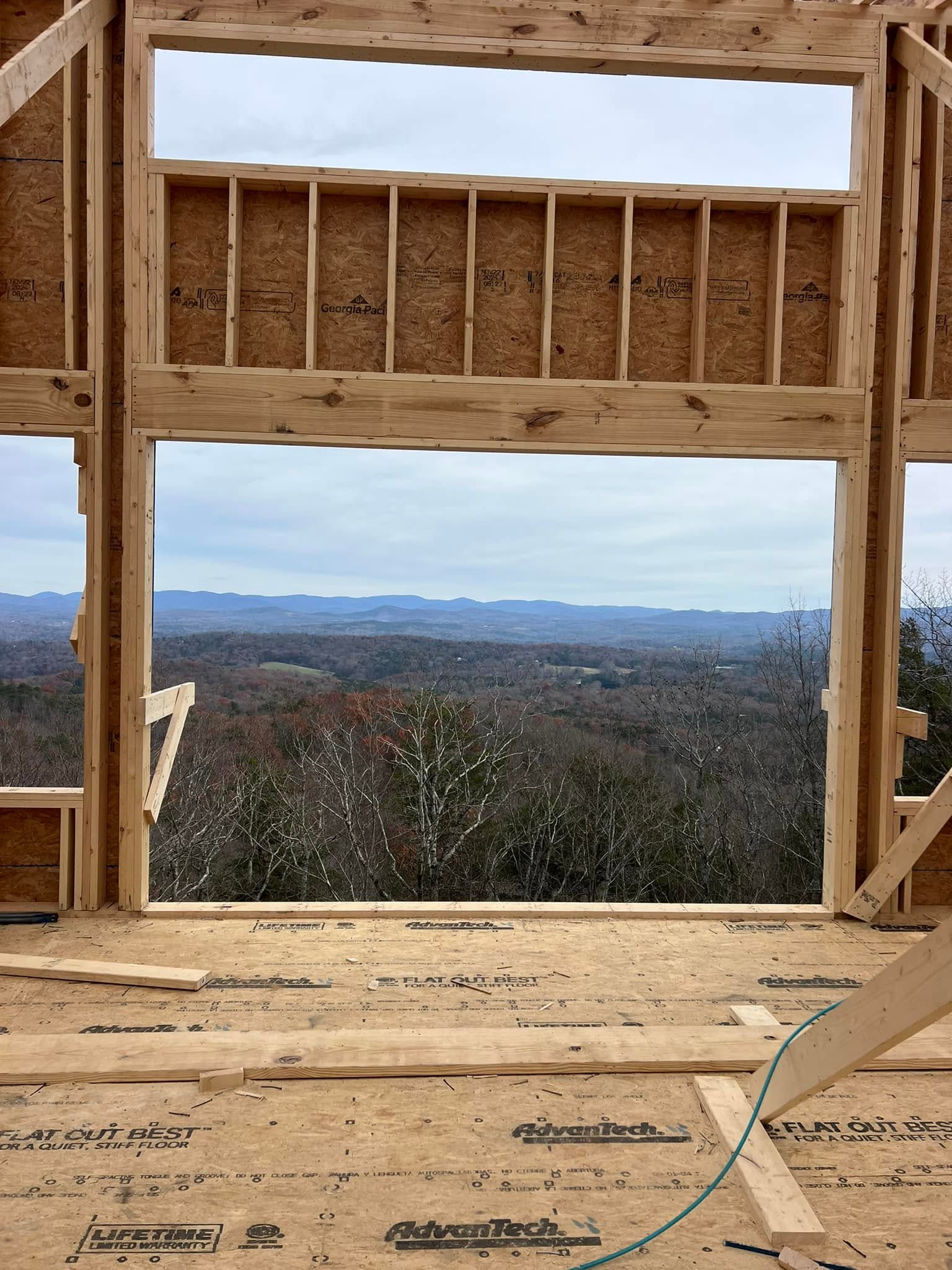 Whole-Home Renovations