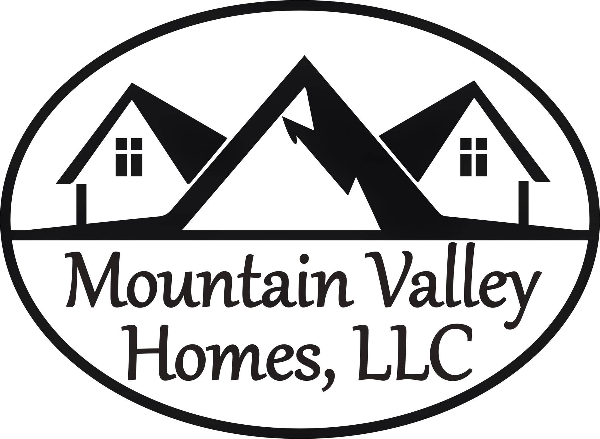 Mountain Valley Homes, LLC Logo