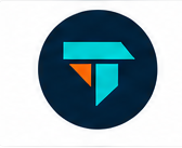 TradeScale Monogram Icon