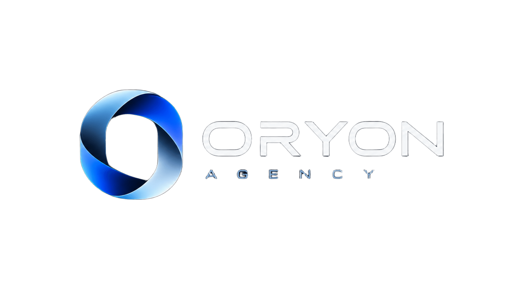 Oryon Logo