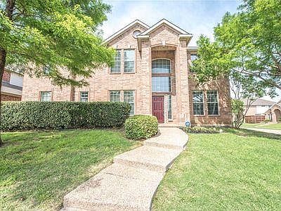 6321 Bear Run Rd Exterior